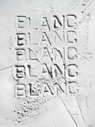 Blanc