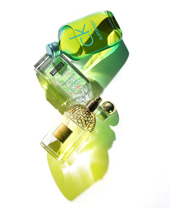 Parfums Amazonia