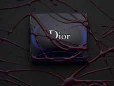 Dior make up Paris Jean Paul Goffard photographe