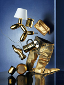 Golden still life jean paul goffard photographe publicitaire