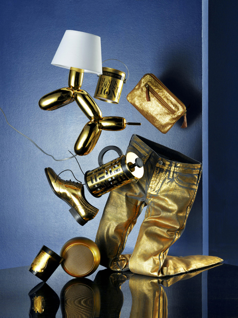 Glamour Condé Nast Paris 2013 jean paul goffard still life photographer