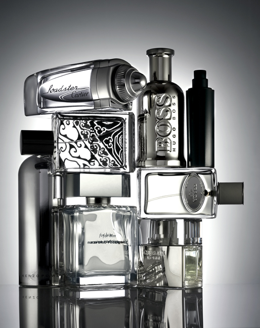 jean paul photographe still life paris parfums chrome