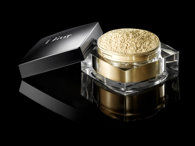 jean paul goffard phptographe Paris Dior make up 2012