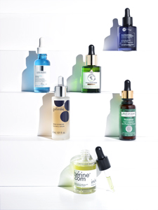 serums