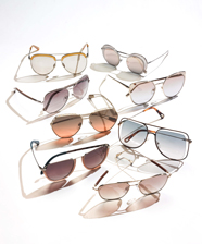Sun Glasses